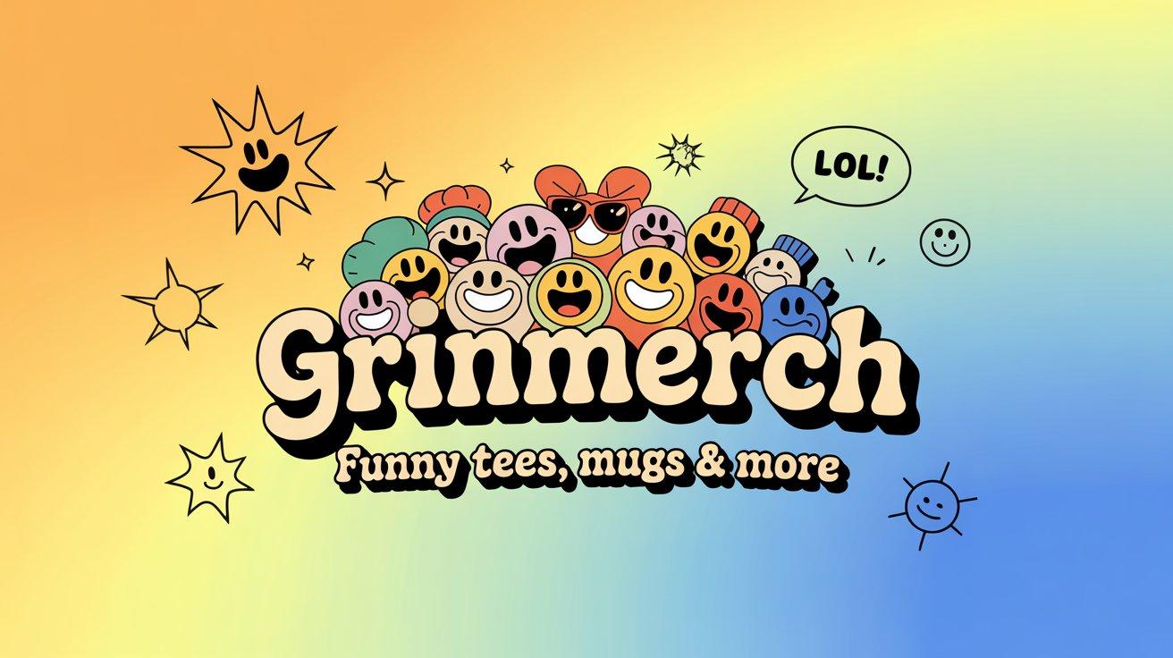 Banner for GrinMerch